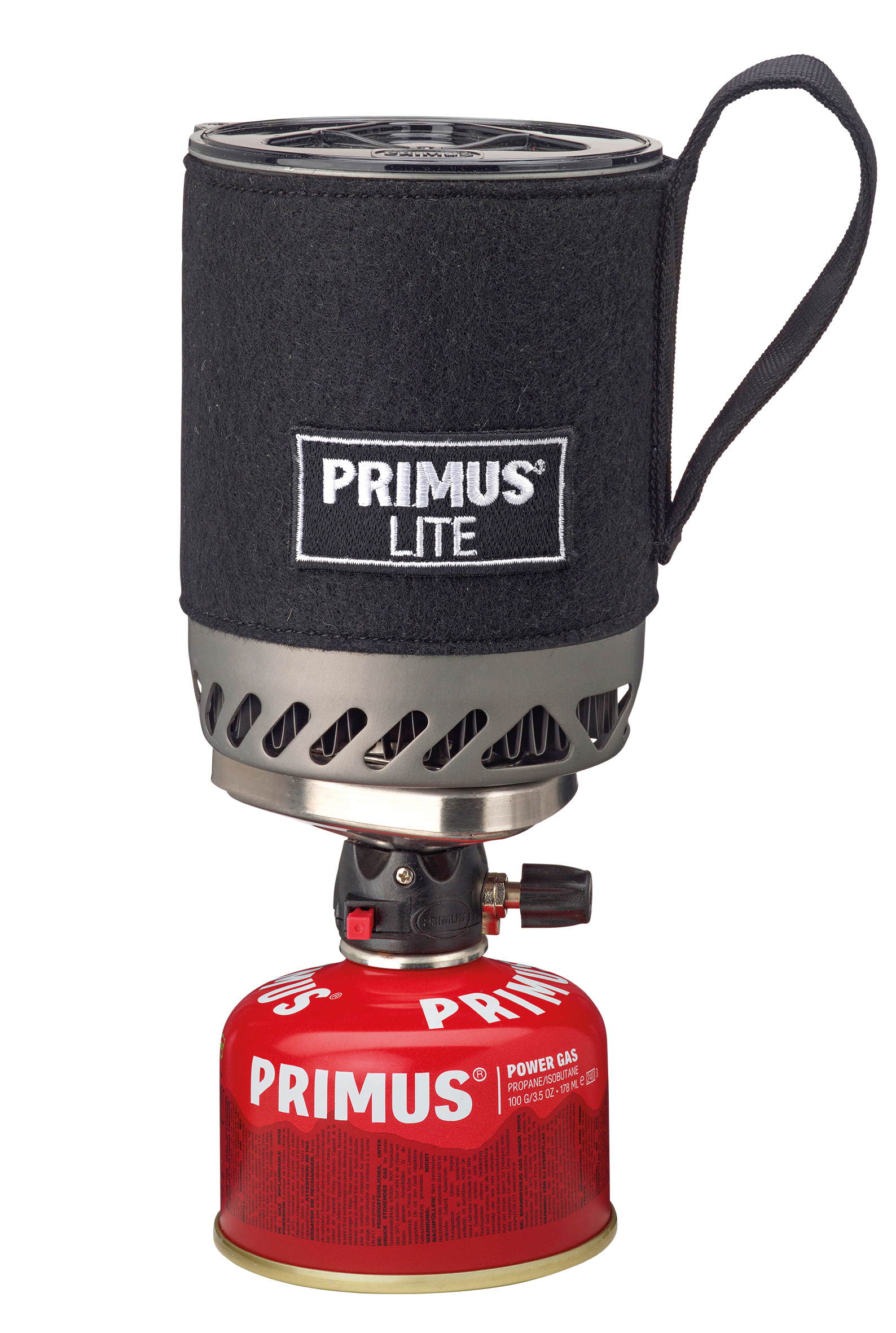 Primus Lite Stove System Gaskocher 500 ml
