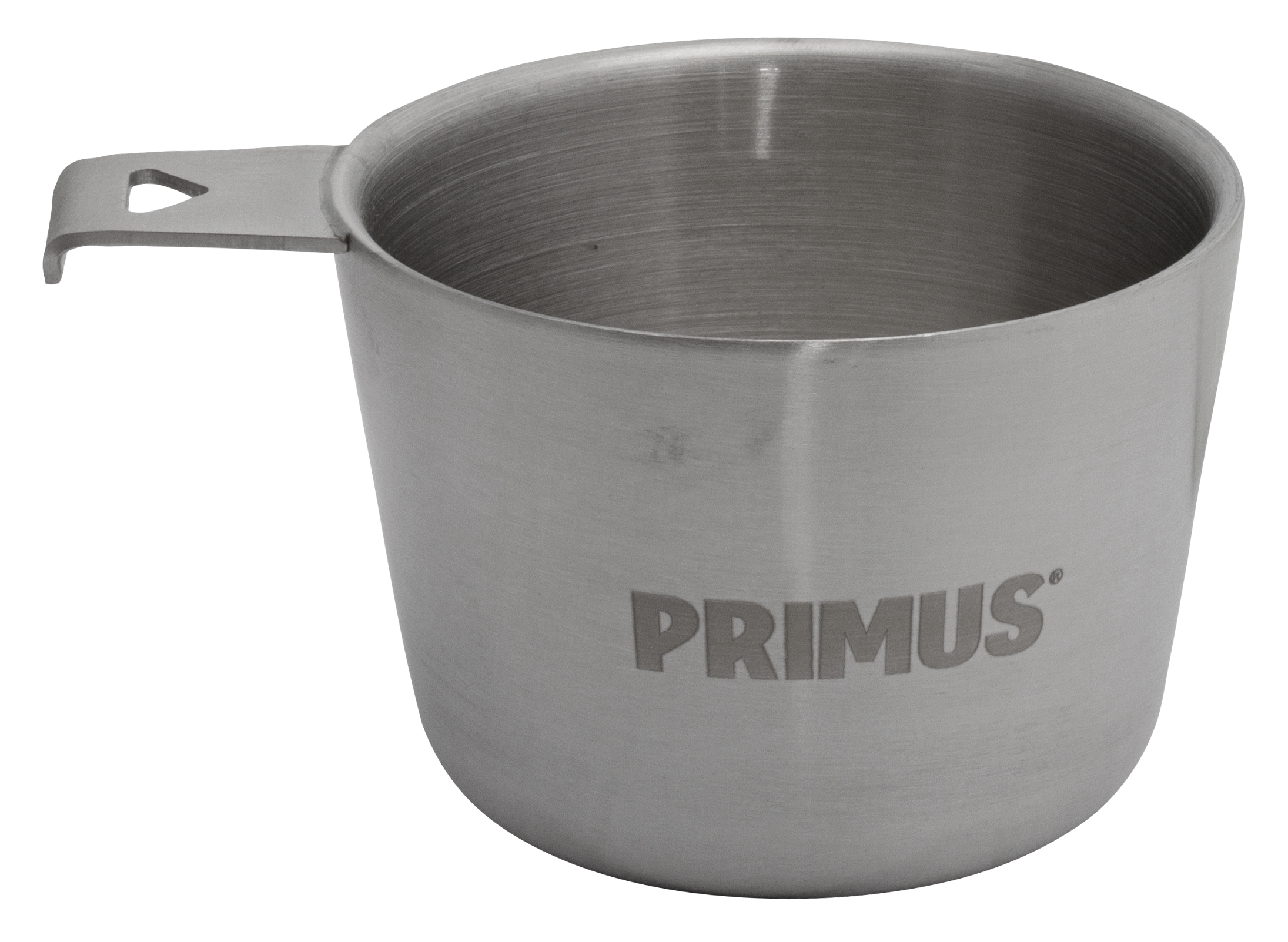 Primus Kåsa Mug Edelstahl Trinkbecher 200 ml