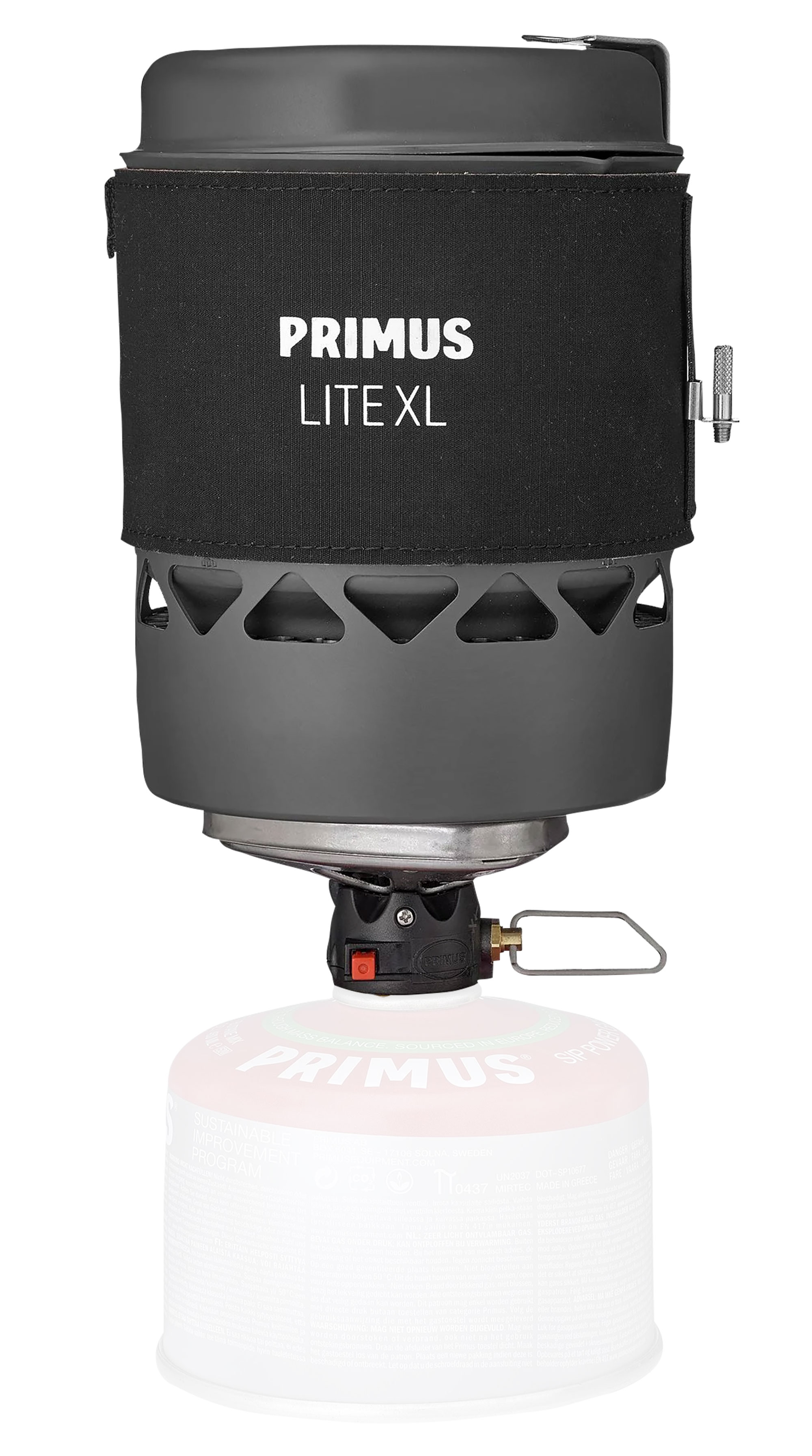 Primus Lite XL Stove System Gaskocher 1000 ml