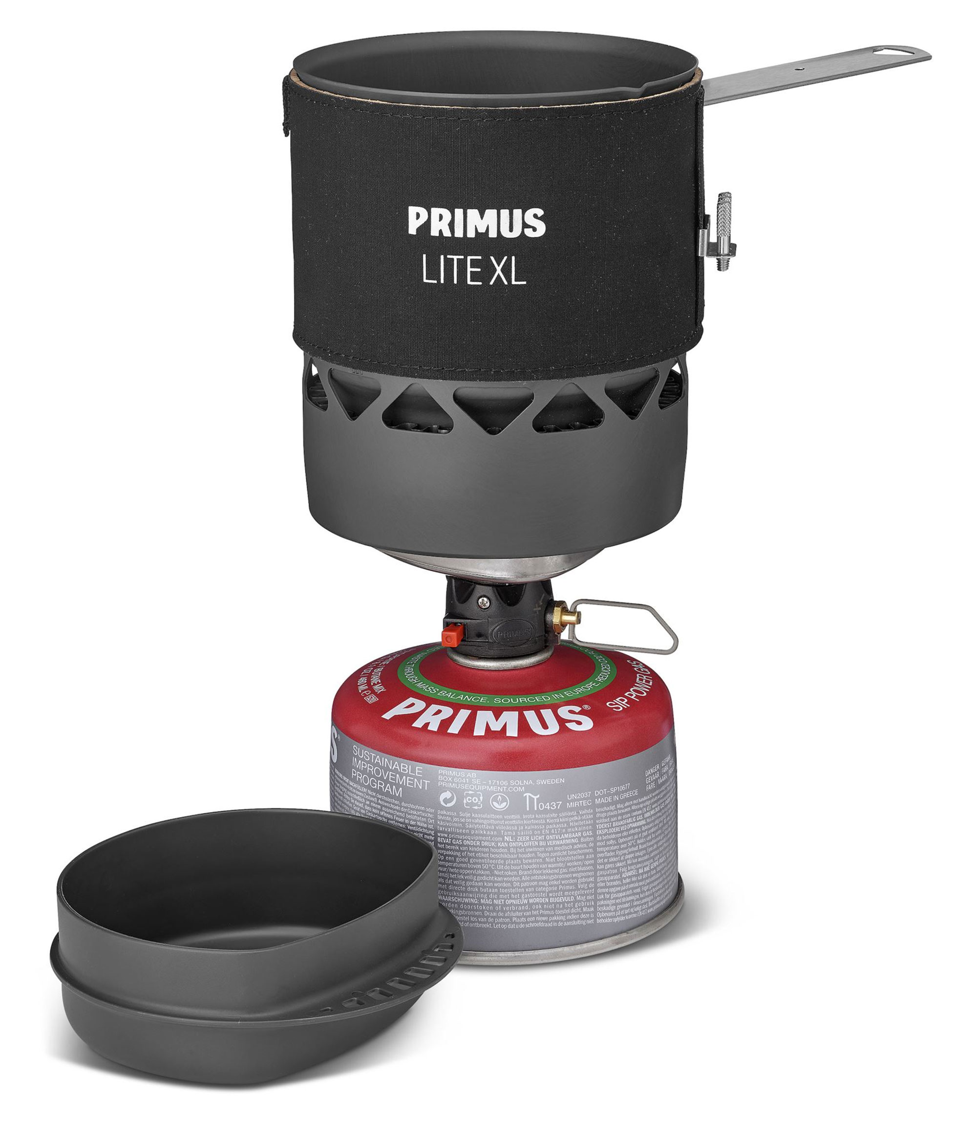 Primus Lite XL Stove System Gaskocher 1000 ml