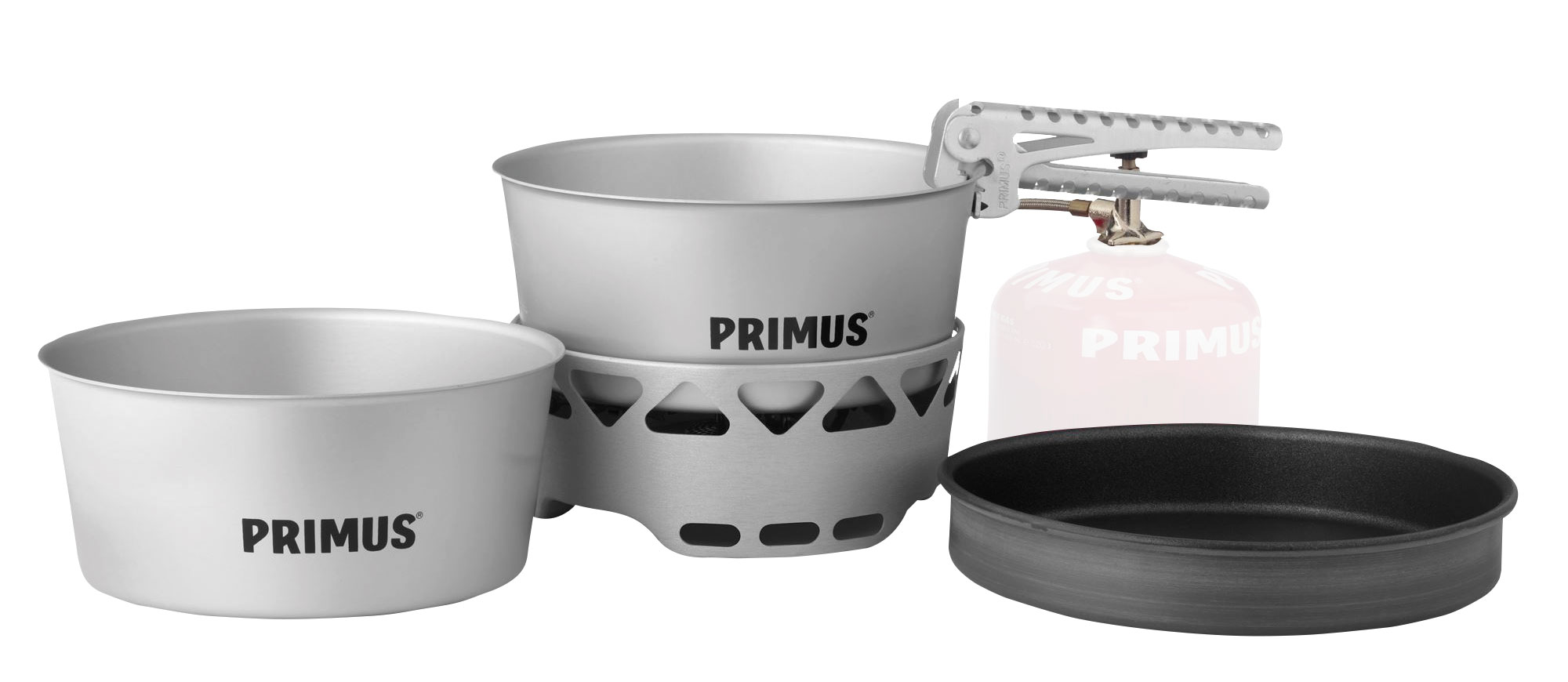 Primus Essential Stove Set 1,3 L