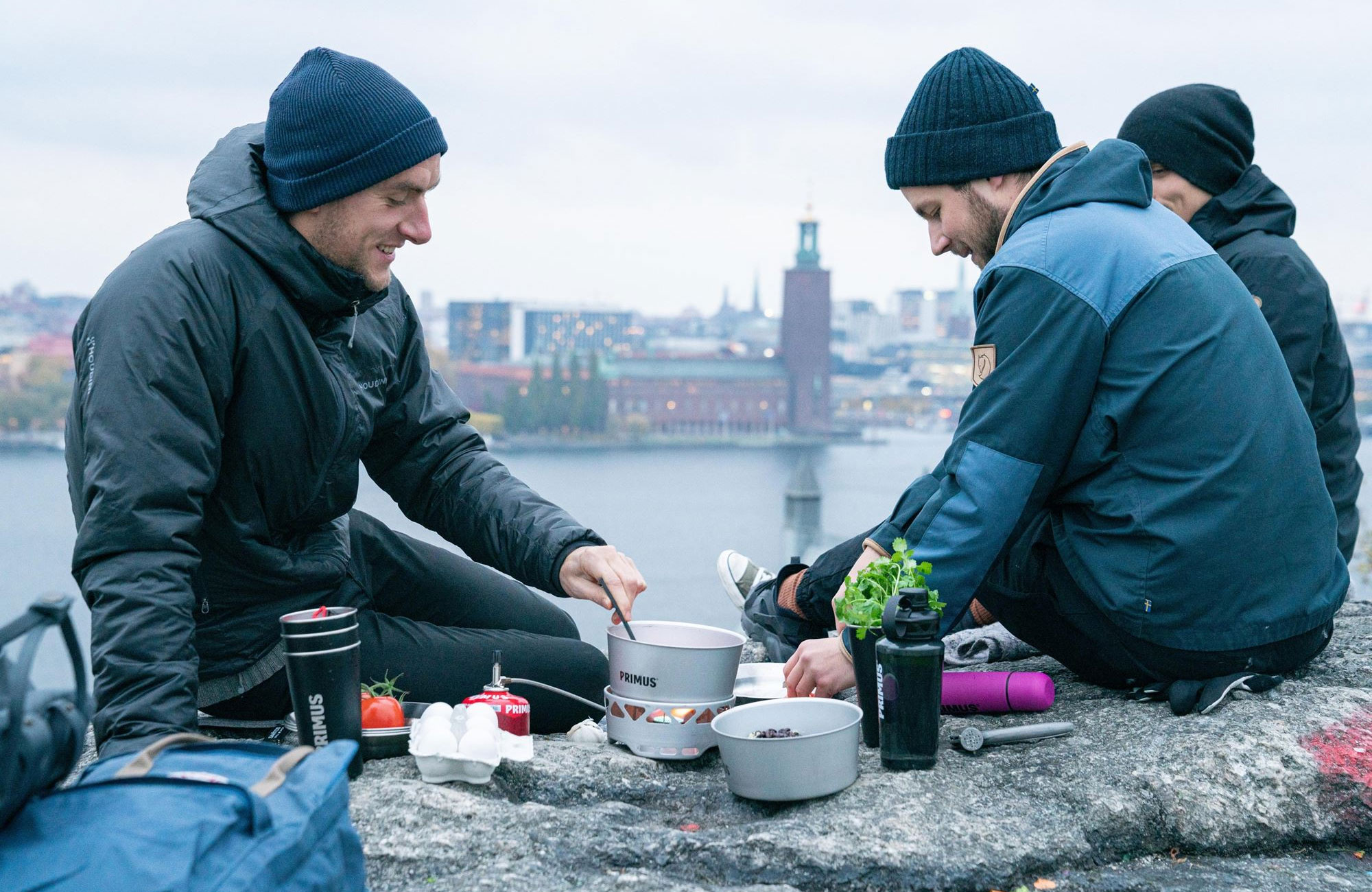 Primus Essential Stove Set 1,3 L