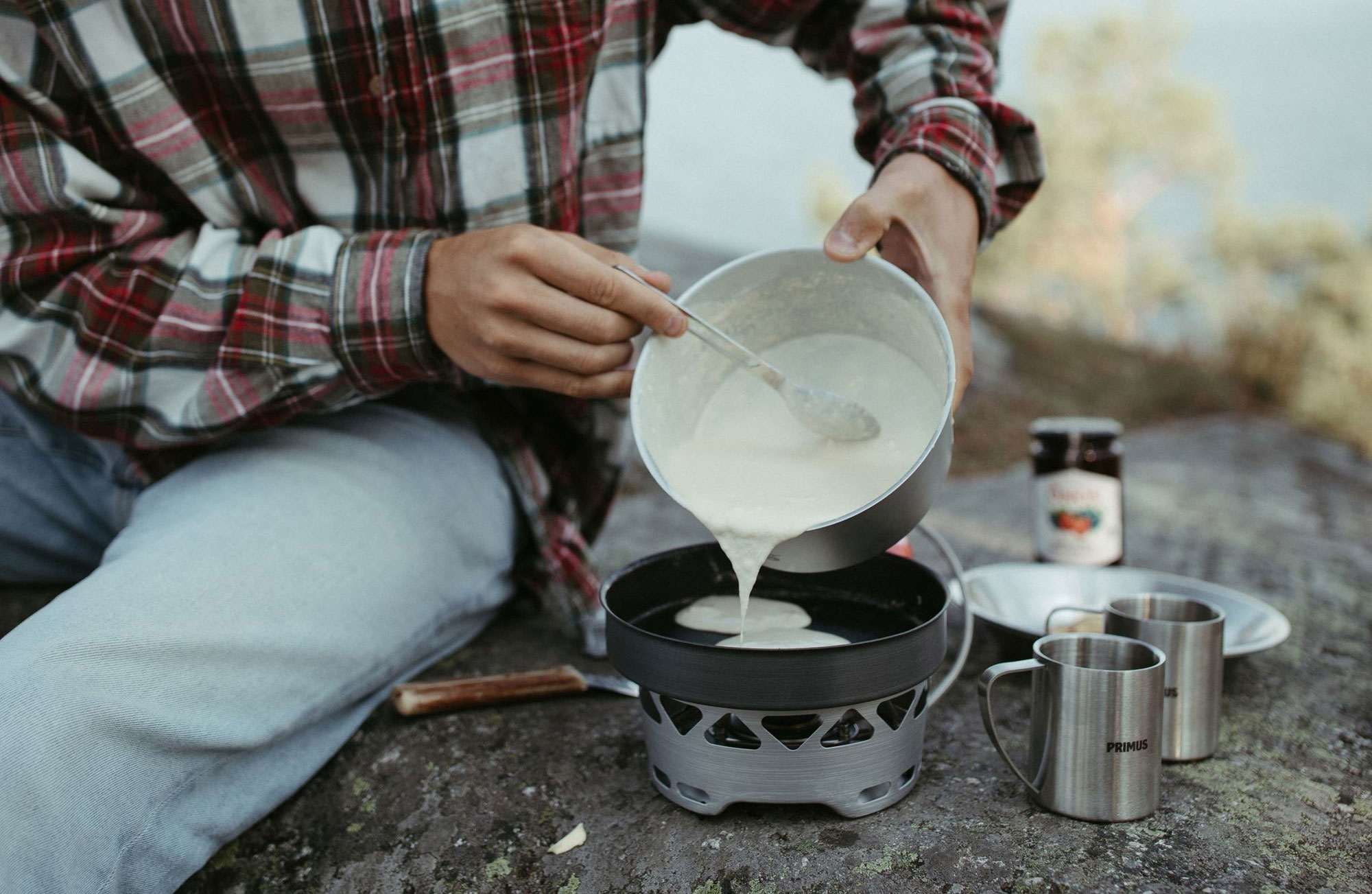 Primus Essential Stove Set 1,3 L