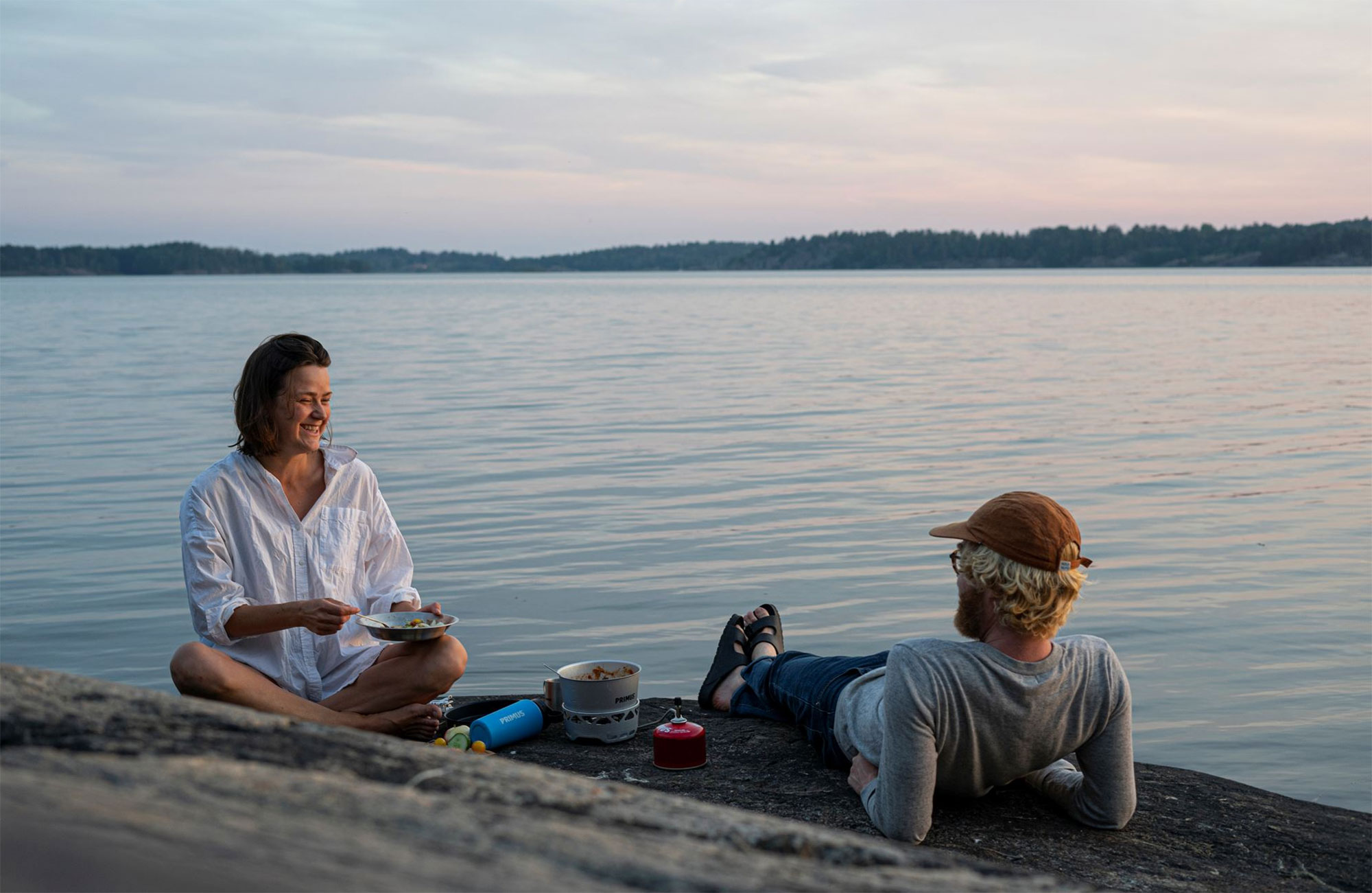 Primus Essential Stove Set 2,3 L