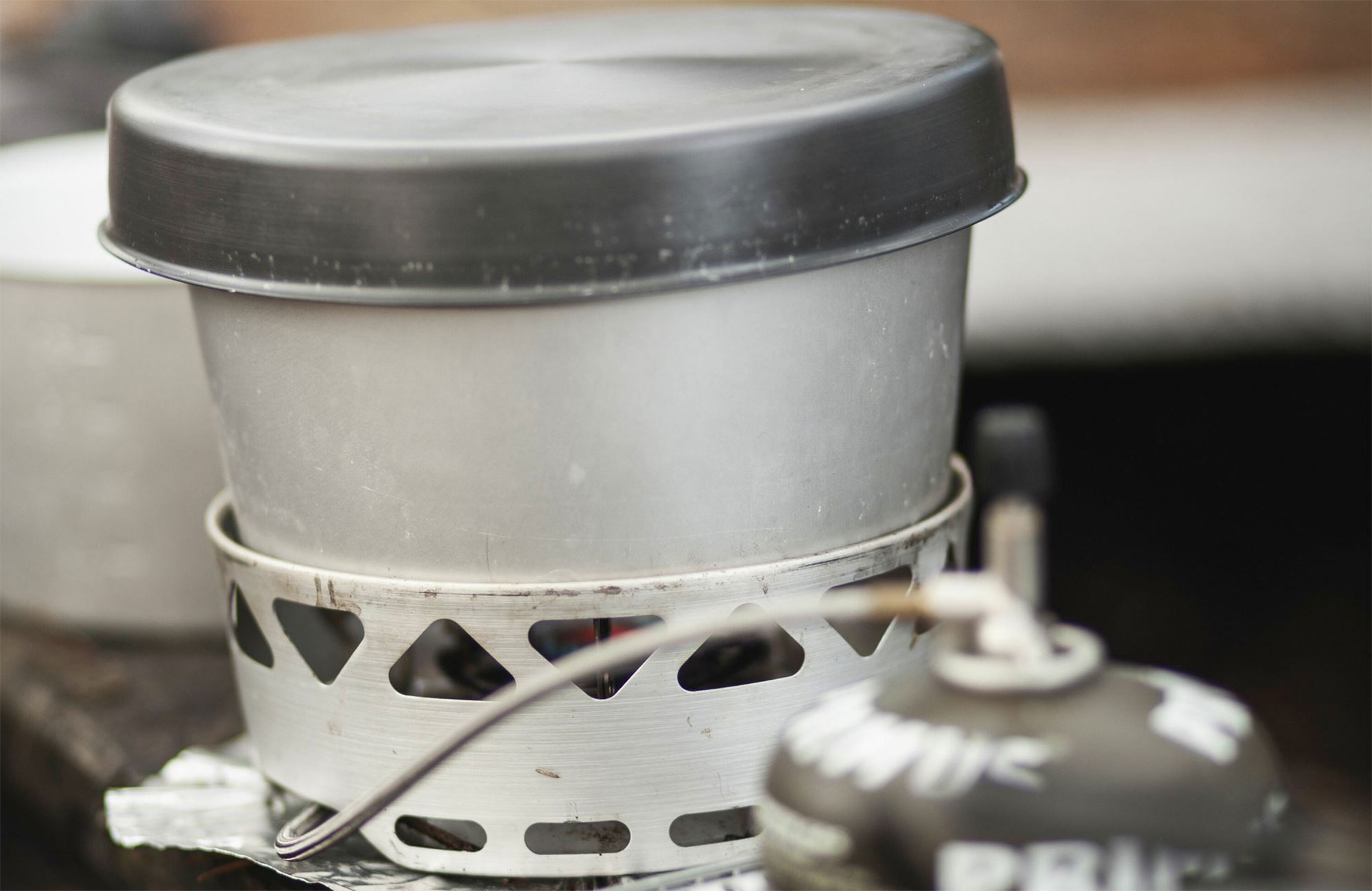 Primus Essential Stove Set 2,3 L