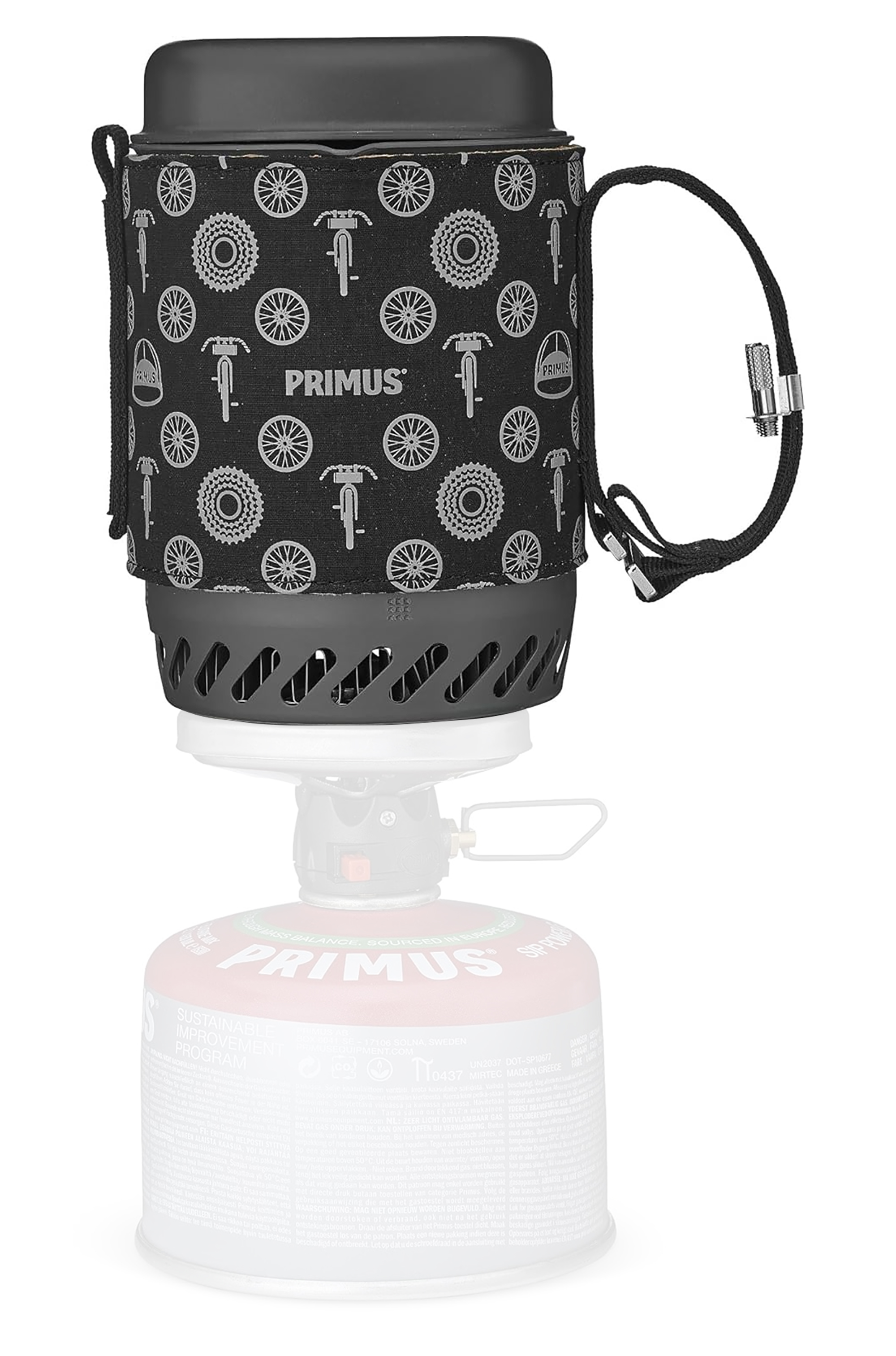 Primus Lite Plus Stove System Gaskocher 500 ml