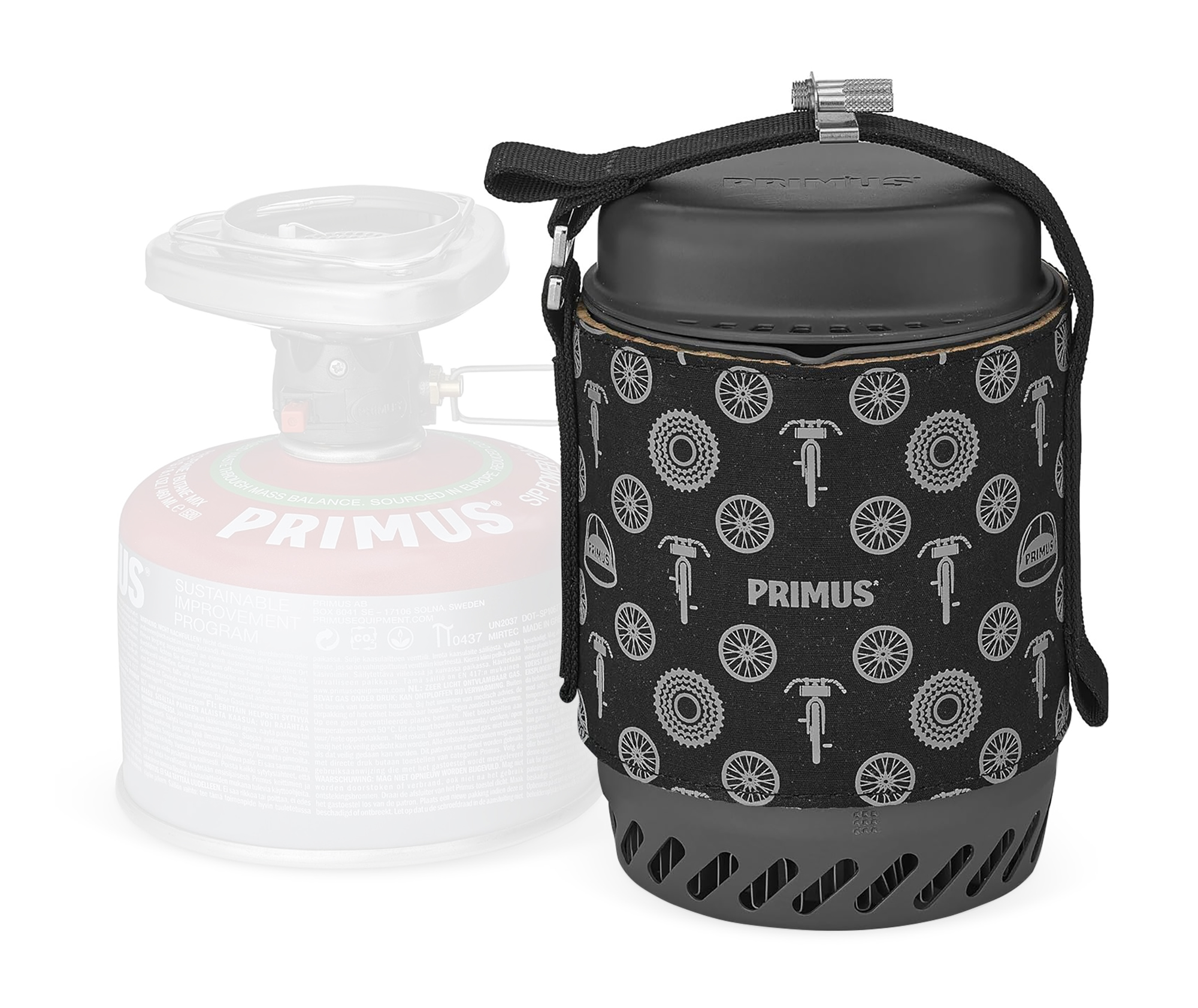 Primus Lite Plus Stove System Gaskocher 500 ml