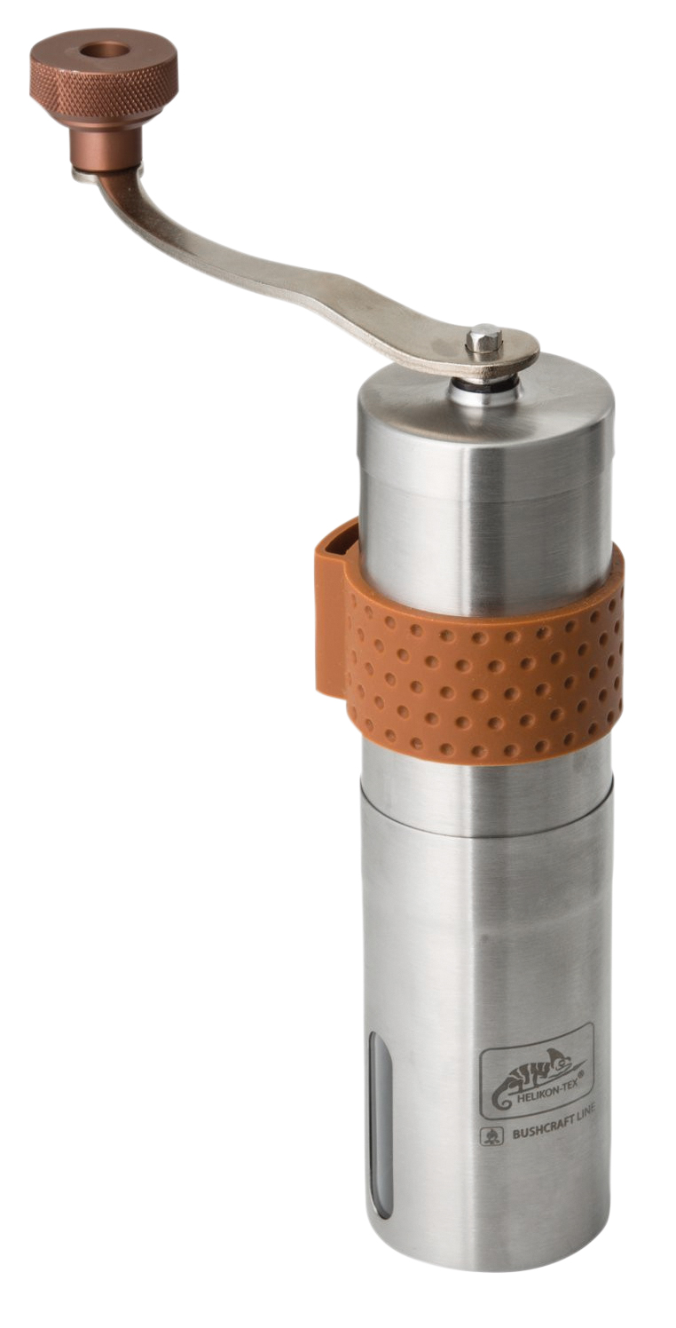 Helikon Camp Handkaffeemühle