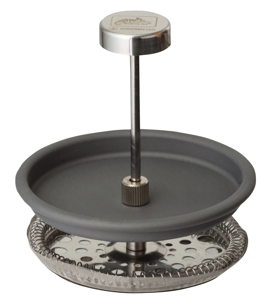 Helikon Coffee Press Kaffeefiltereinsatz