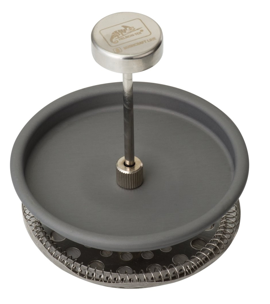 Helikon Coffee Press Kaffeefiltereinsatz