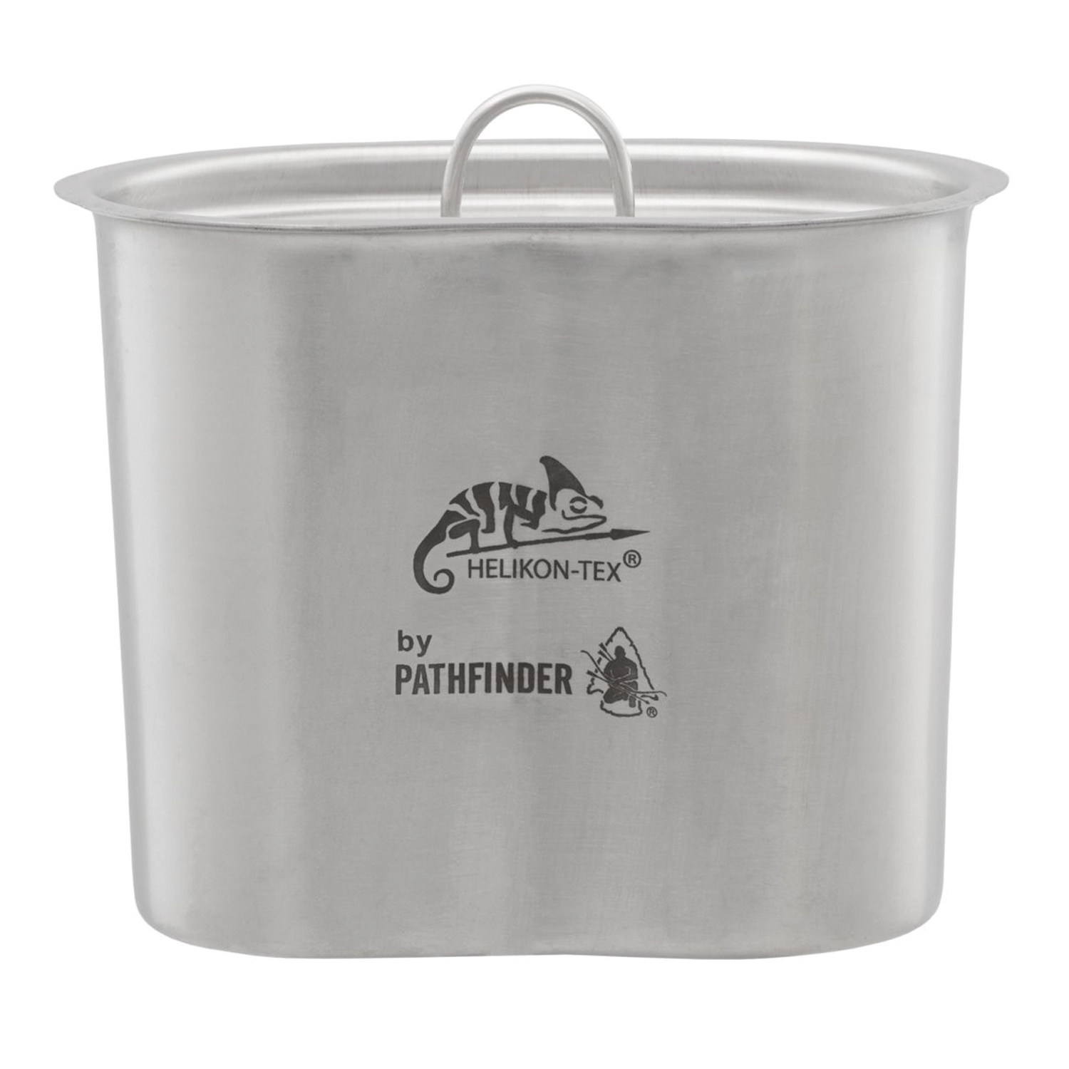 Helikon Pathfinder Canteen Cup with Lid