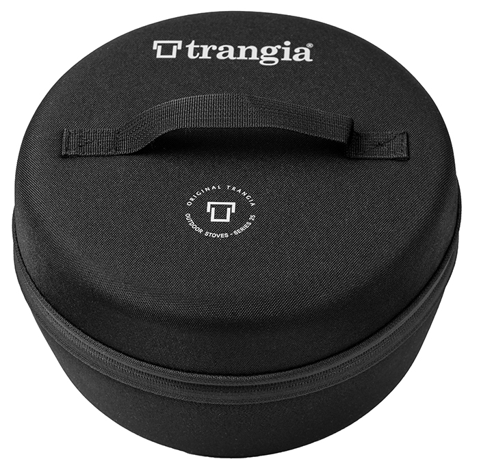 Trangia EVA Schutzhülle für Sturmkocher 25