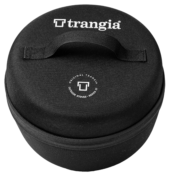 Trangia EVA Schutzhülle für Sturmkocher 27