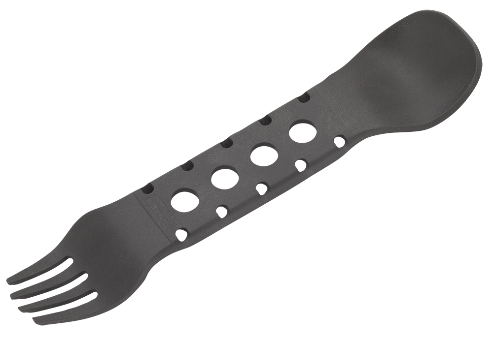 Trangia -T-Spoon Gabel-Löffel Kombi