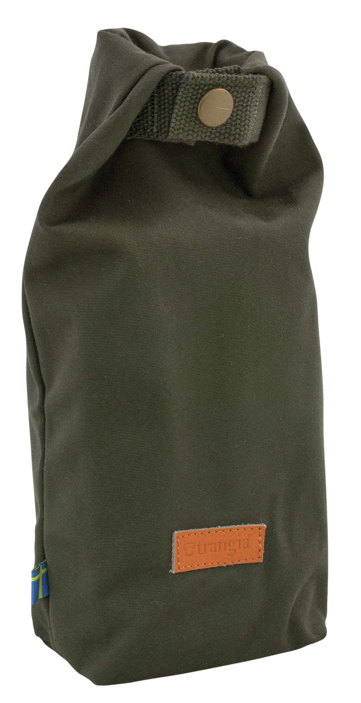 Trangia Roll Top Tasche für Brotdose