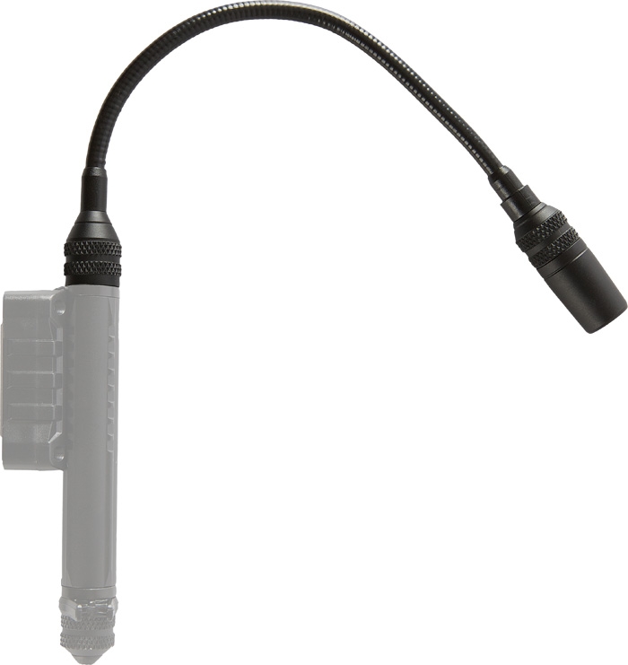 5.11 Flexio Ersatzfilter für Schwanenhals-Taschenlampe für farbiges Licht