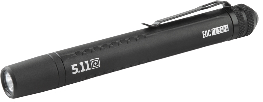5.11 Tactical EDC PL 2AAA Taschenlampe
