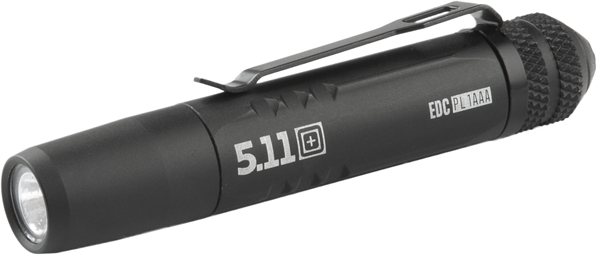 5.11 Tactical EDC PL 1AAA Taschenlampe