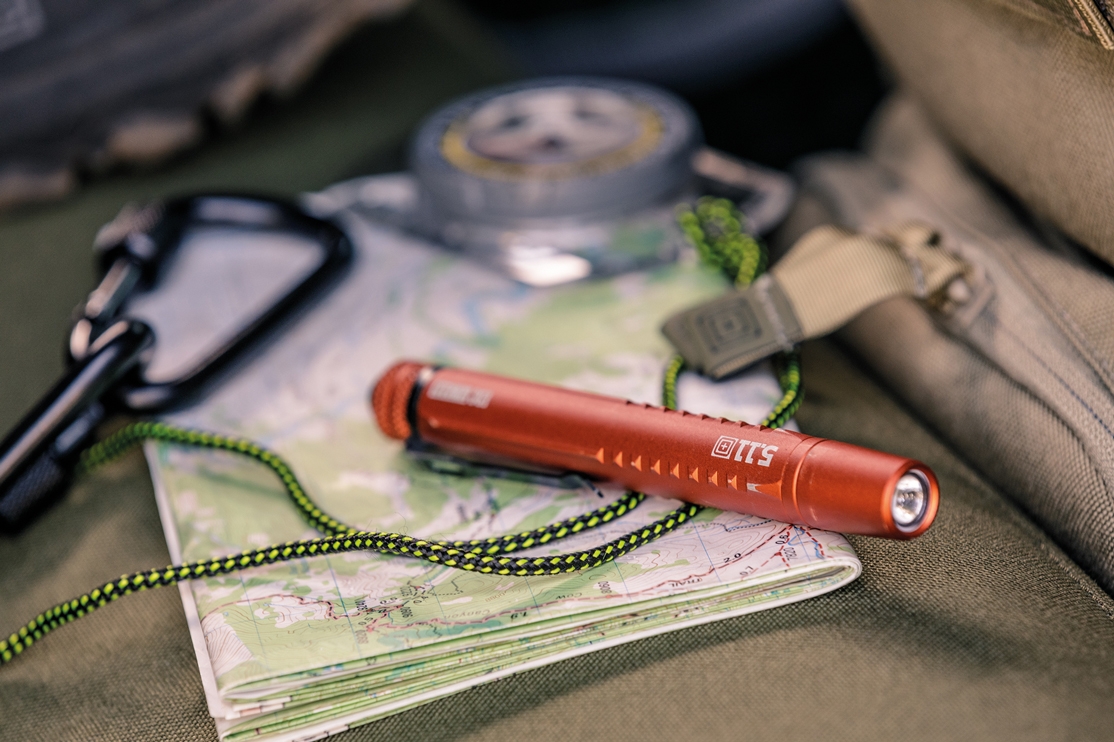 5.11 Tactical EDC PL 1AAA Taschenlampe