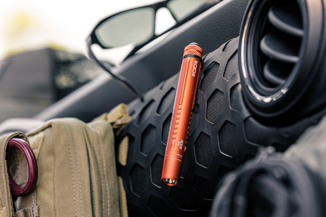 5.11 Tactical EDC PL 1AAA Taschenlampe