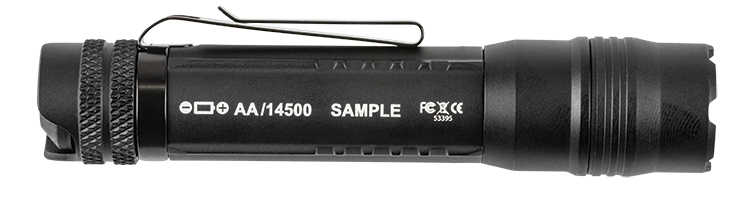 5.11 Tactical RAPID PL1AA Taschenlampe