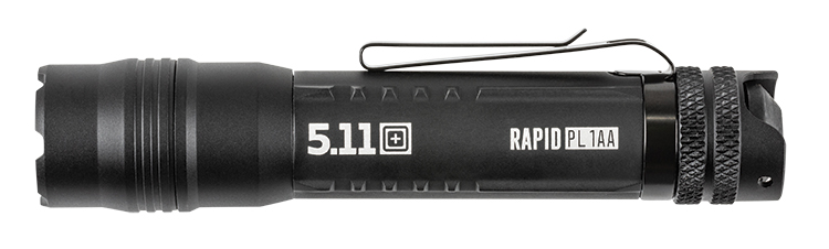5.11 Tactical RAPID PL1AA Taschenlampe