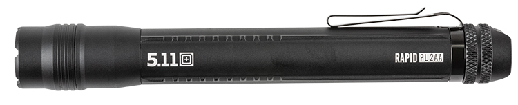 5.11 Tactical RAPID PL2AA Taschenlampe
