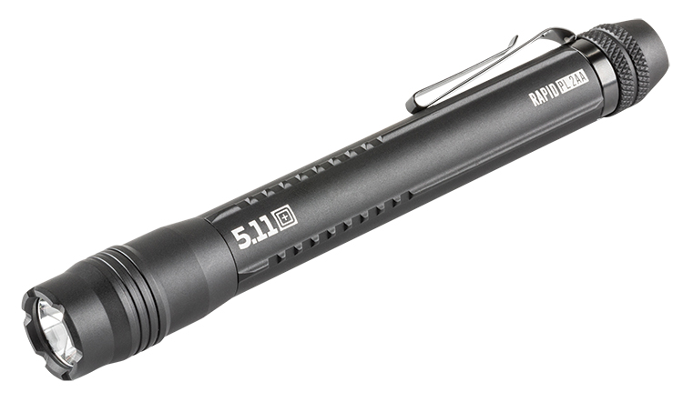 5.11 Tactical RAPID PL2AA Taschenlampe