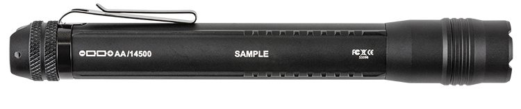 5.11 Tactical RAPID PL2AA Taschenlampe