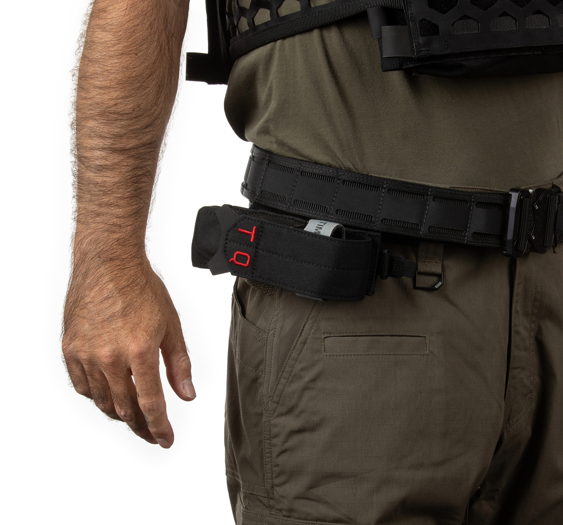 5.11 Tactical - Flex Tourniquet Pouch
