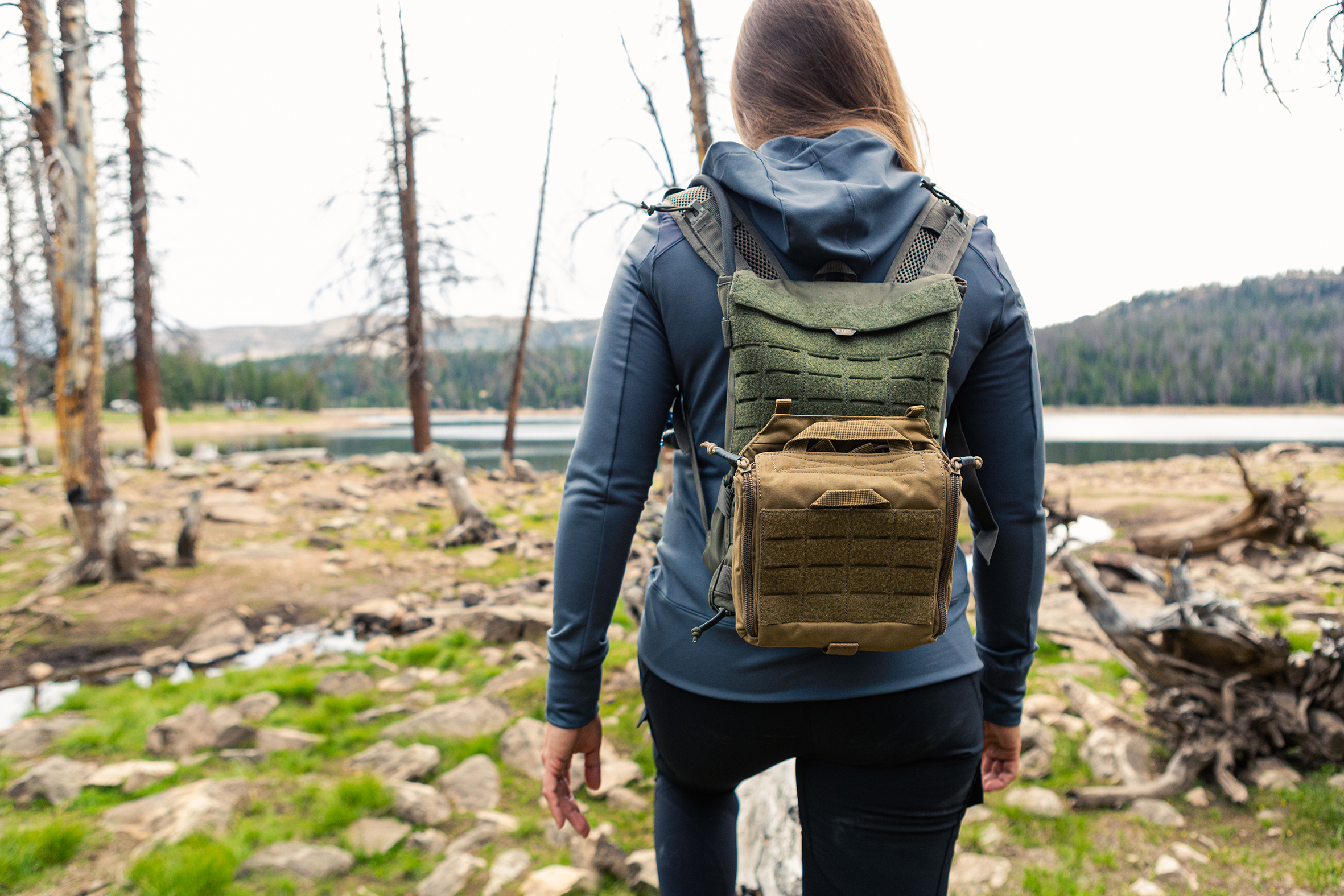 5.11 Tactical - Flex TacMed Pouch