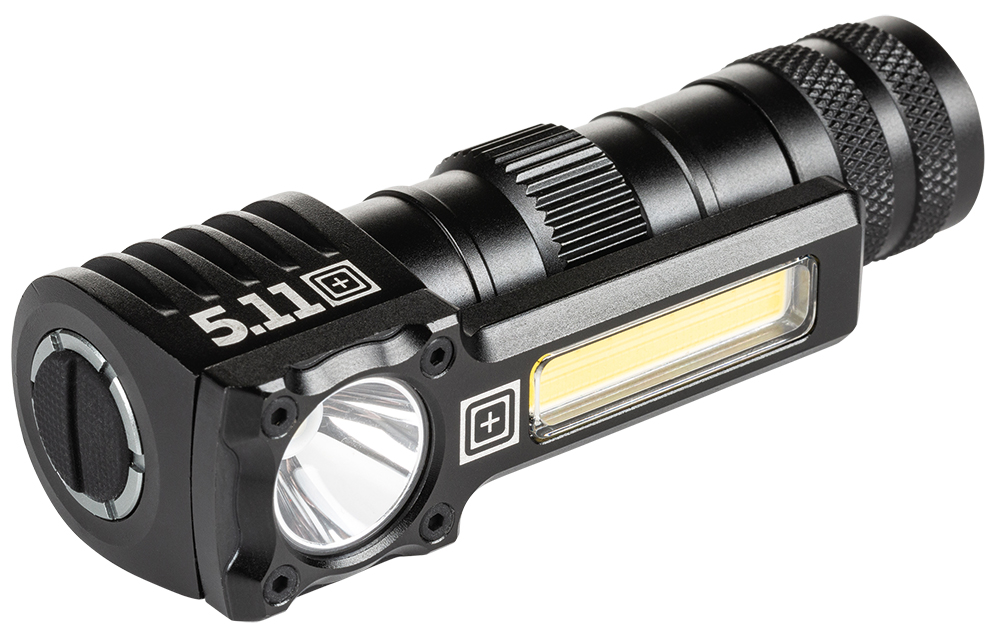 5.11 Tactical Response HL XR1 Kopflampe