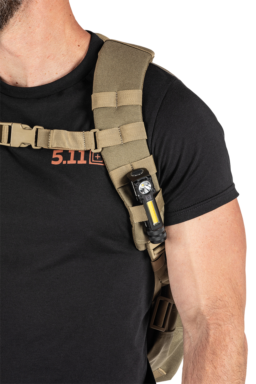 5.11 Tactical Response HL XR1 Kopflampe