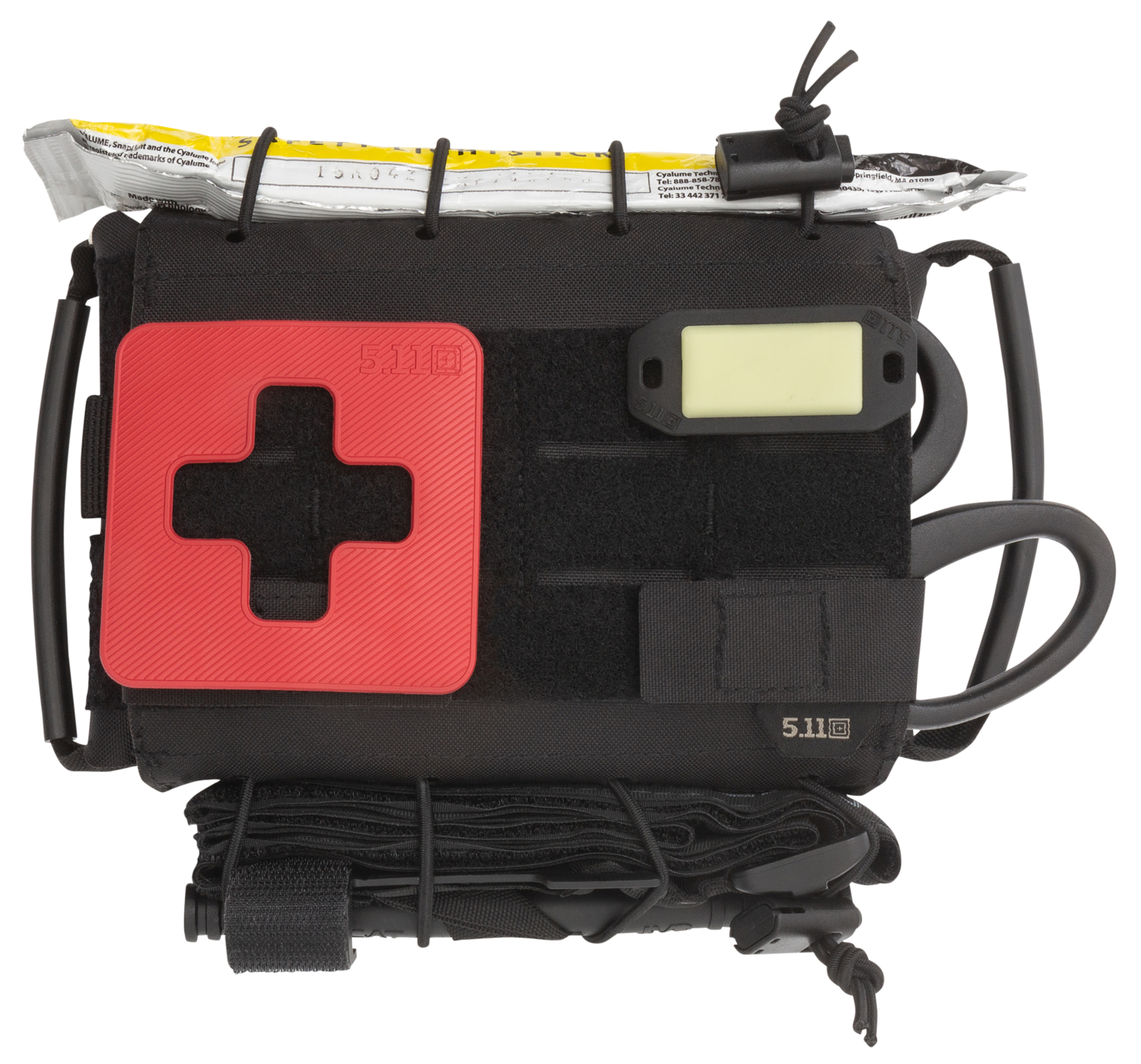 5.11 Tactical - UCR Flat IFAK Pouch