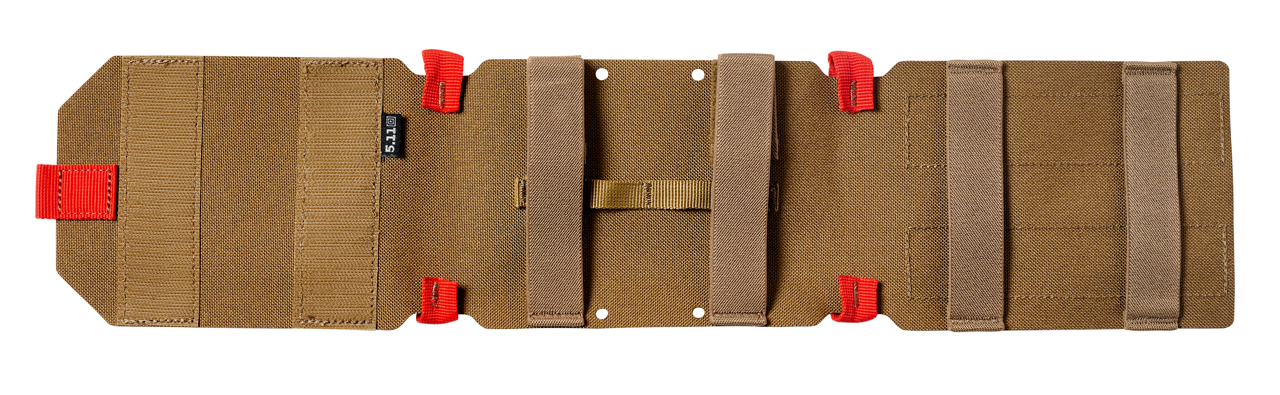 5.11 Tactical - UCR Flat IFAK Pouch