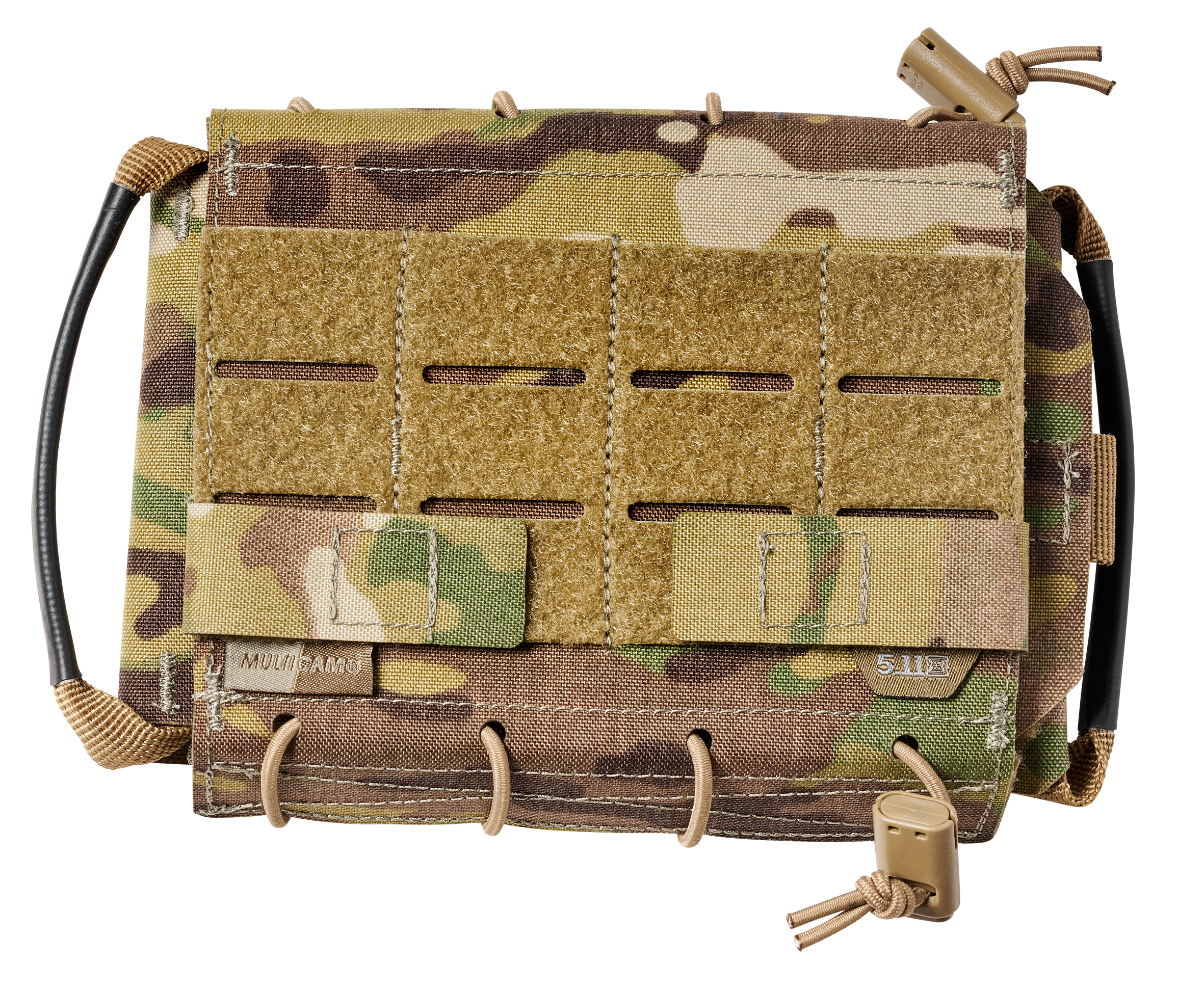 5.11 Tactical - UCR Flat IFAK Pouch MultiCam