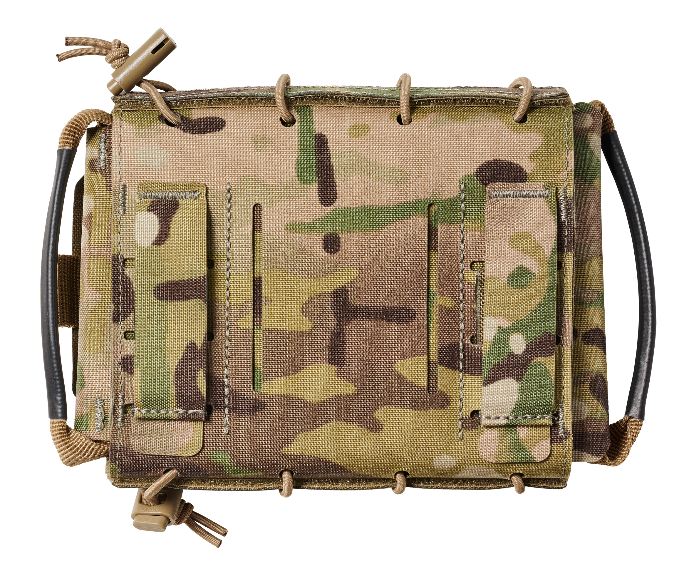5.11 Tactical - UCR Flat IFAK Pouch MultiCam
