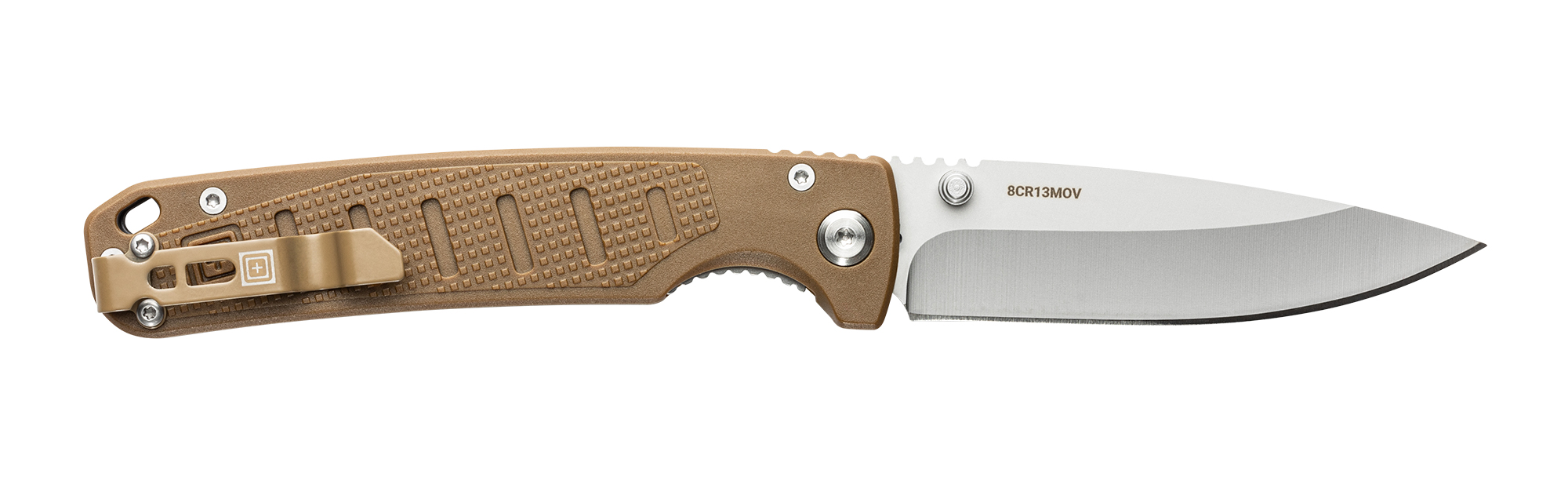 5.11 Tactical Icarus DP EDC Klappmesser