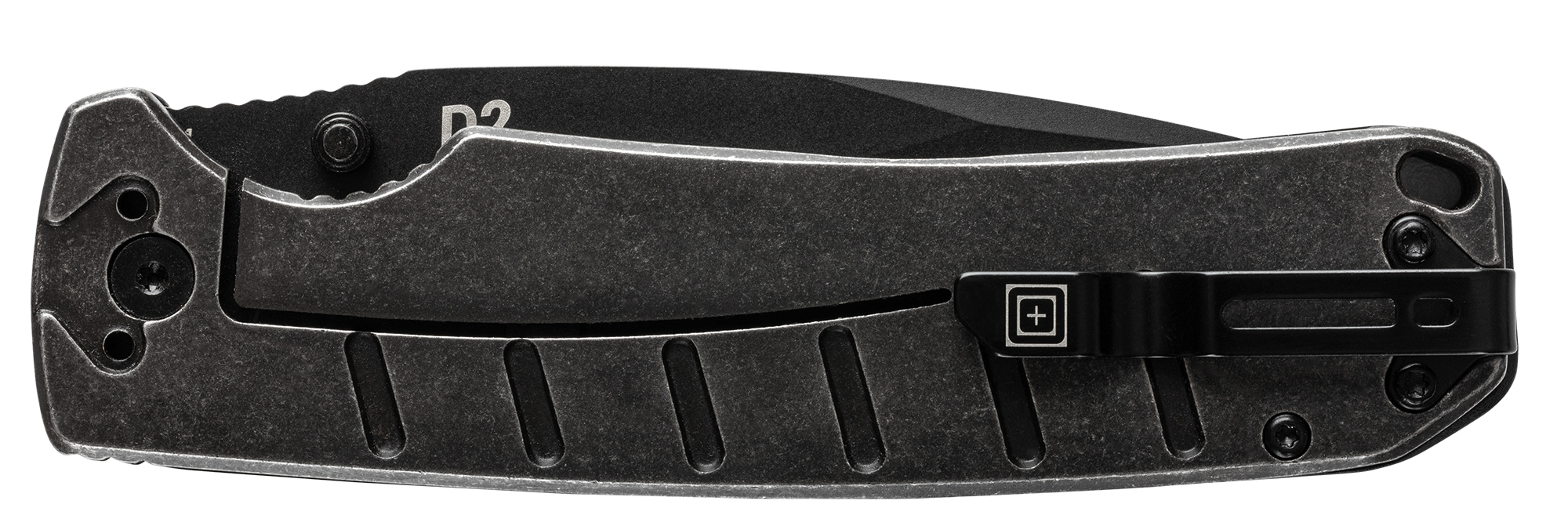 5.11 Tactical Ryker DP Full EDC Klappmesser