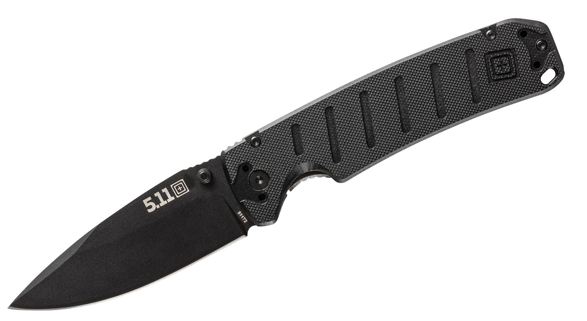5.11 Tactical Ryker DP Full EDC Klappmesser