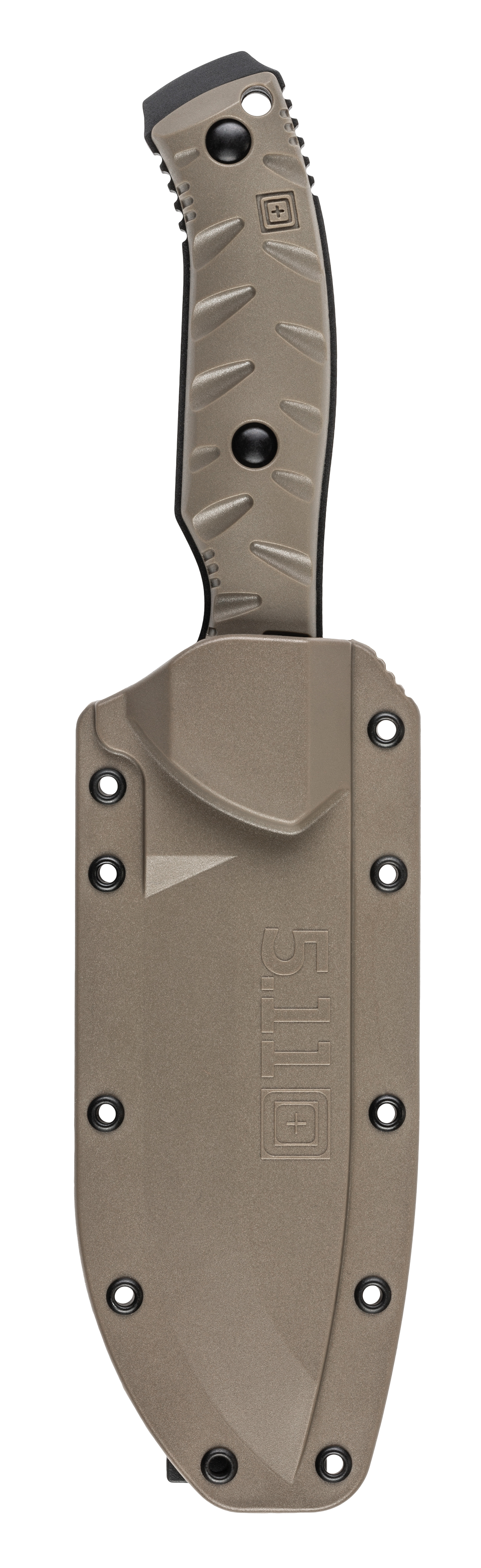 5.11 Tactical - CFK4 Camp & Field Knife (Einsatz Messer)