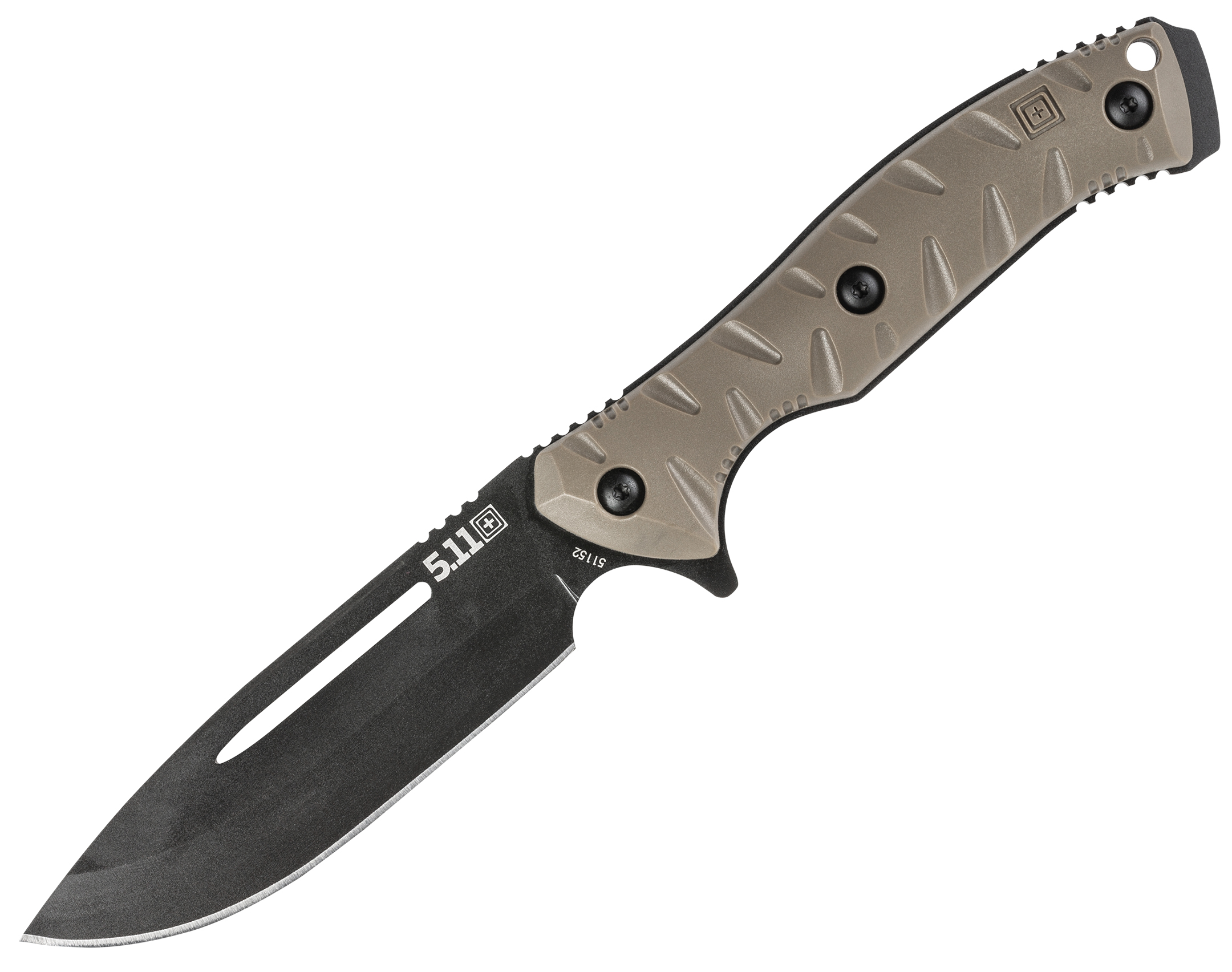 5.11 Tactical - CFK4 Camp & Field Knife (Einsatz Messer)