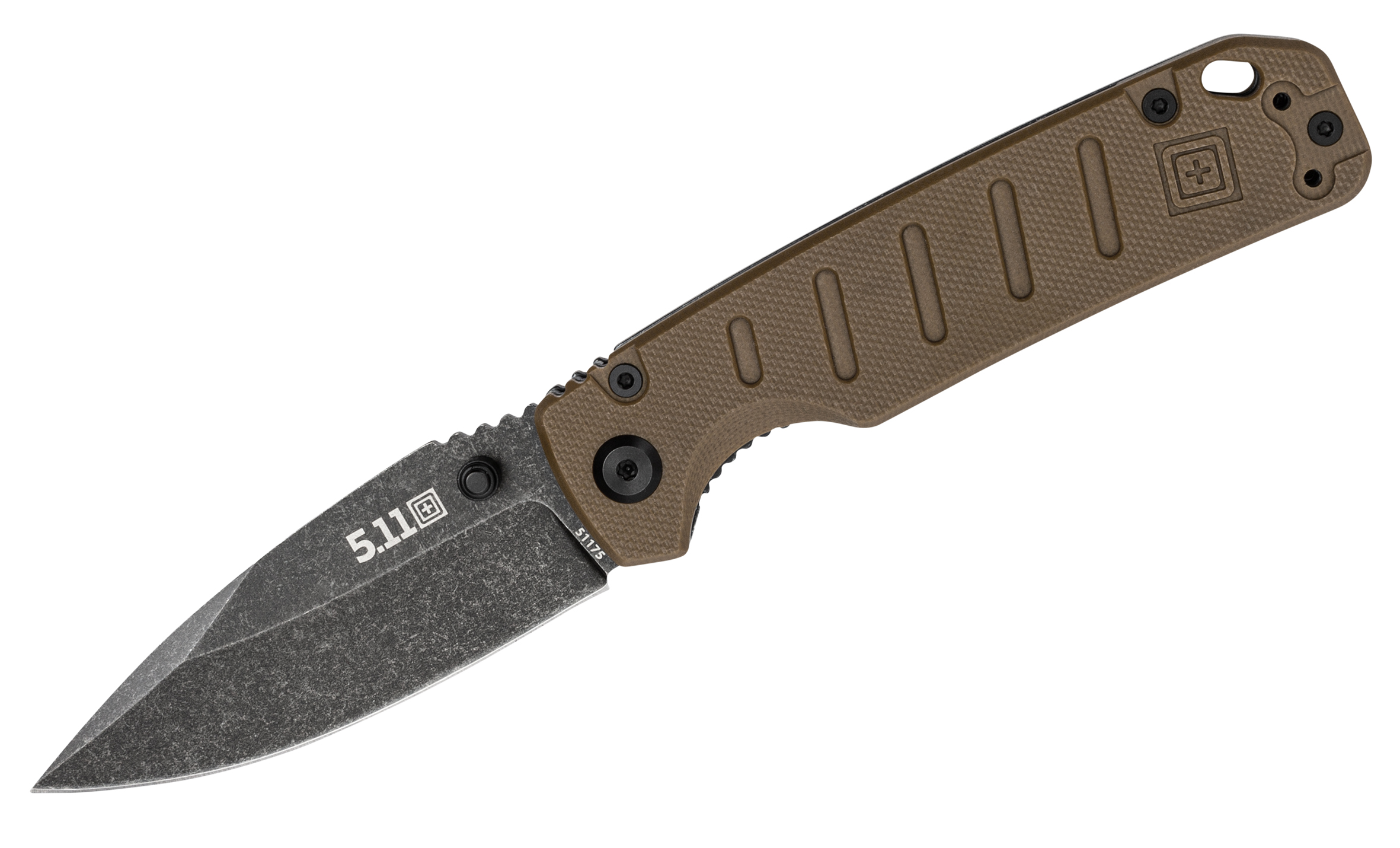 5.11 Tactical - Braddock DP Knife Mini (EDC Messer)