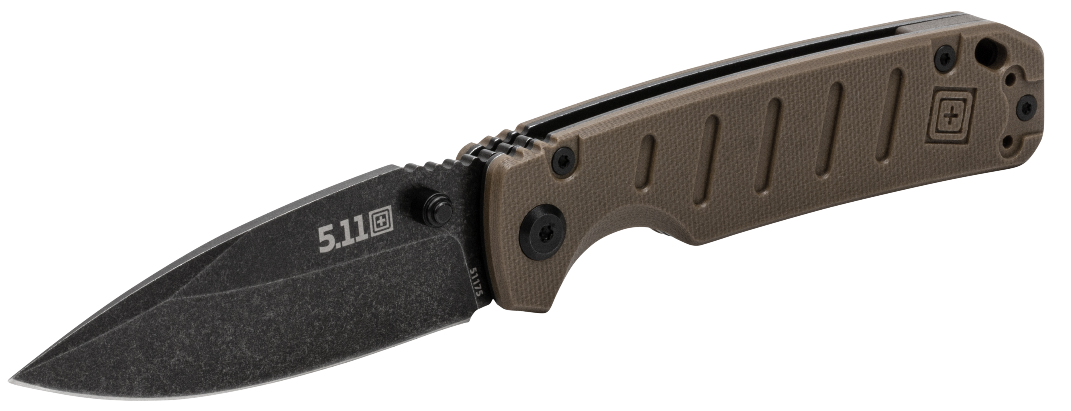 5.11 Tactical - Braddock DP Knife Mini (EDC Messer)