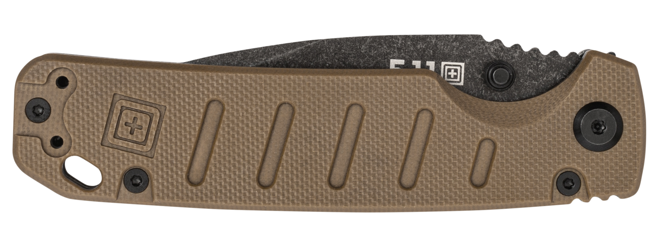 5.11 Tactical - Braddock DP Knife Mini (EDC Messer)