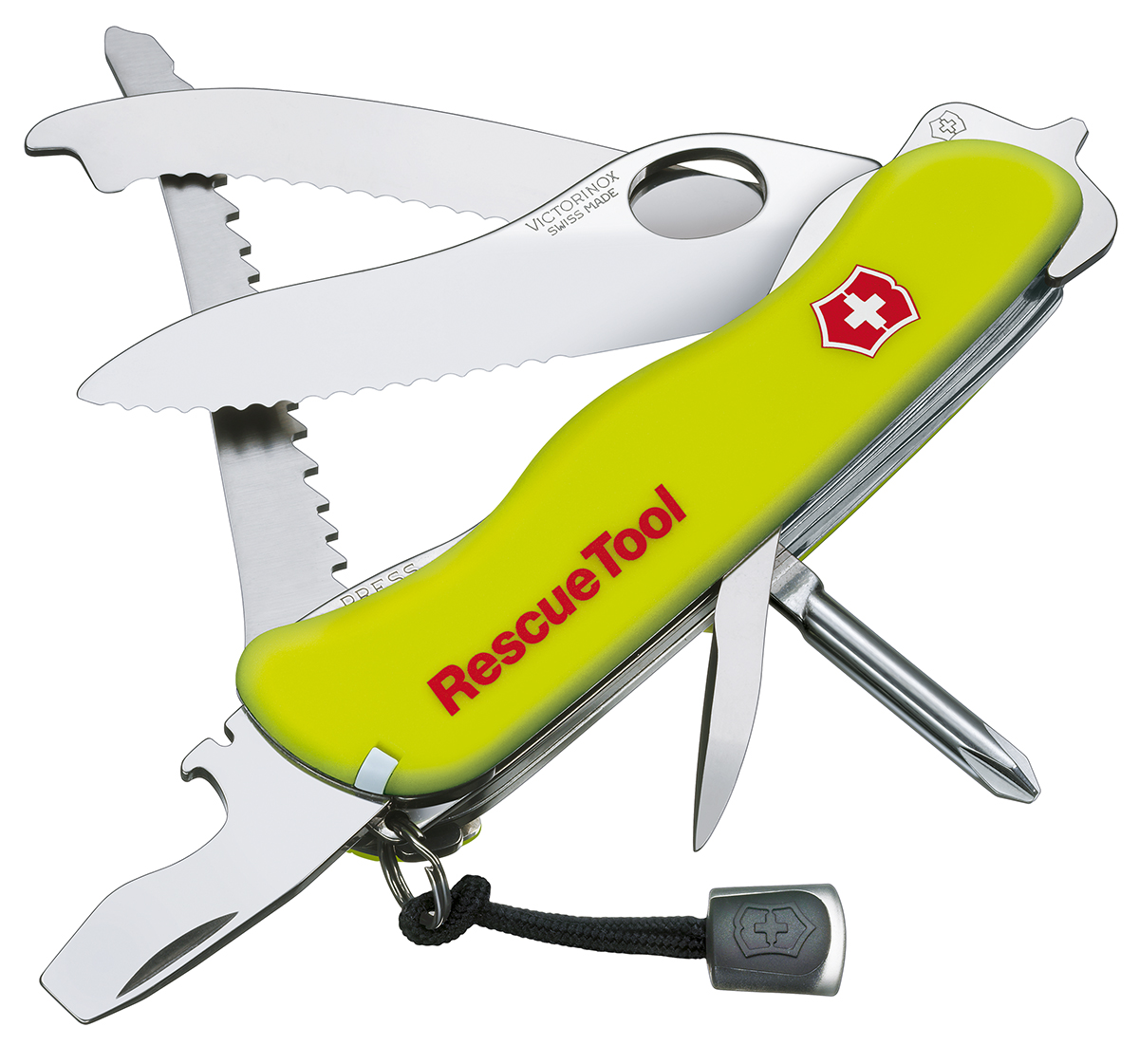 Victorinox RescueTool Rettungsmesser