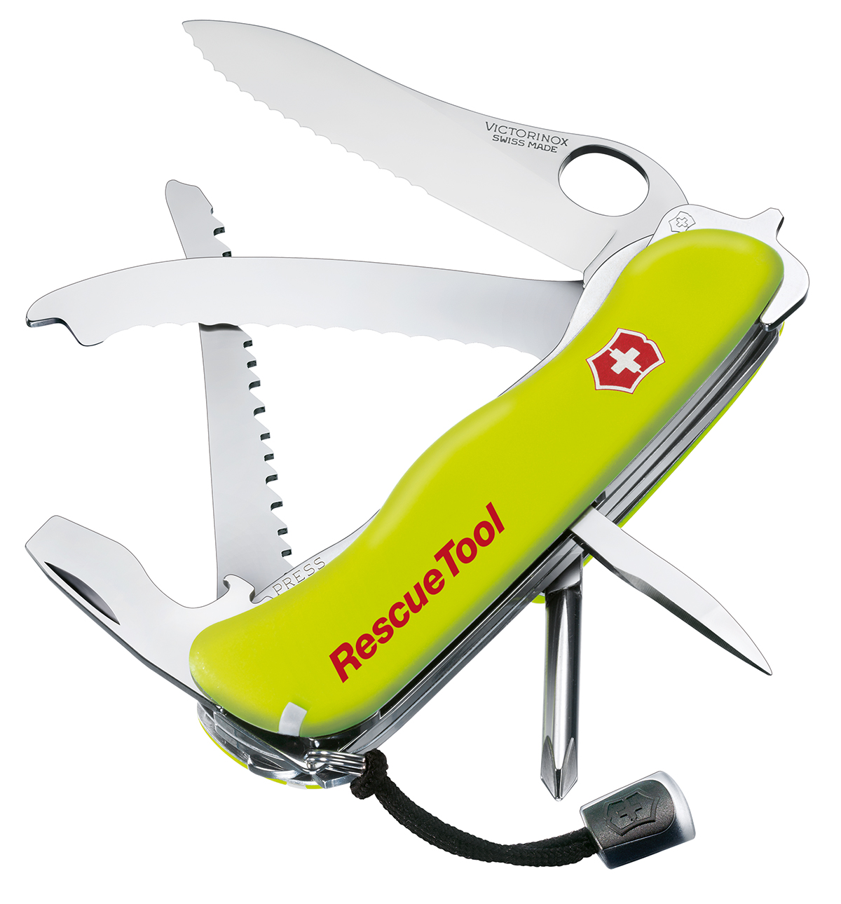 Victorinox RescueTool Rettungsmesser