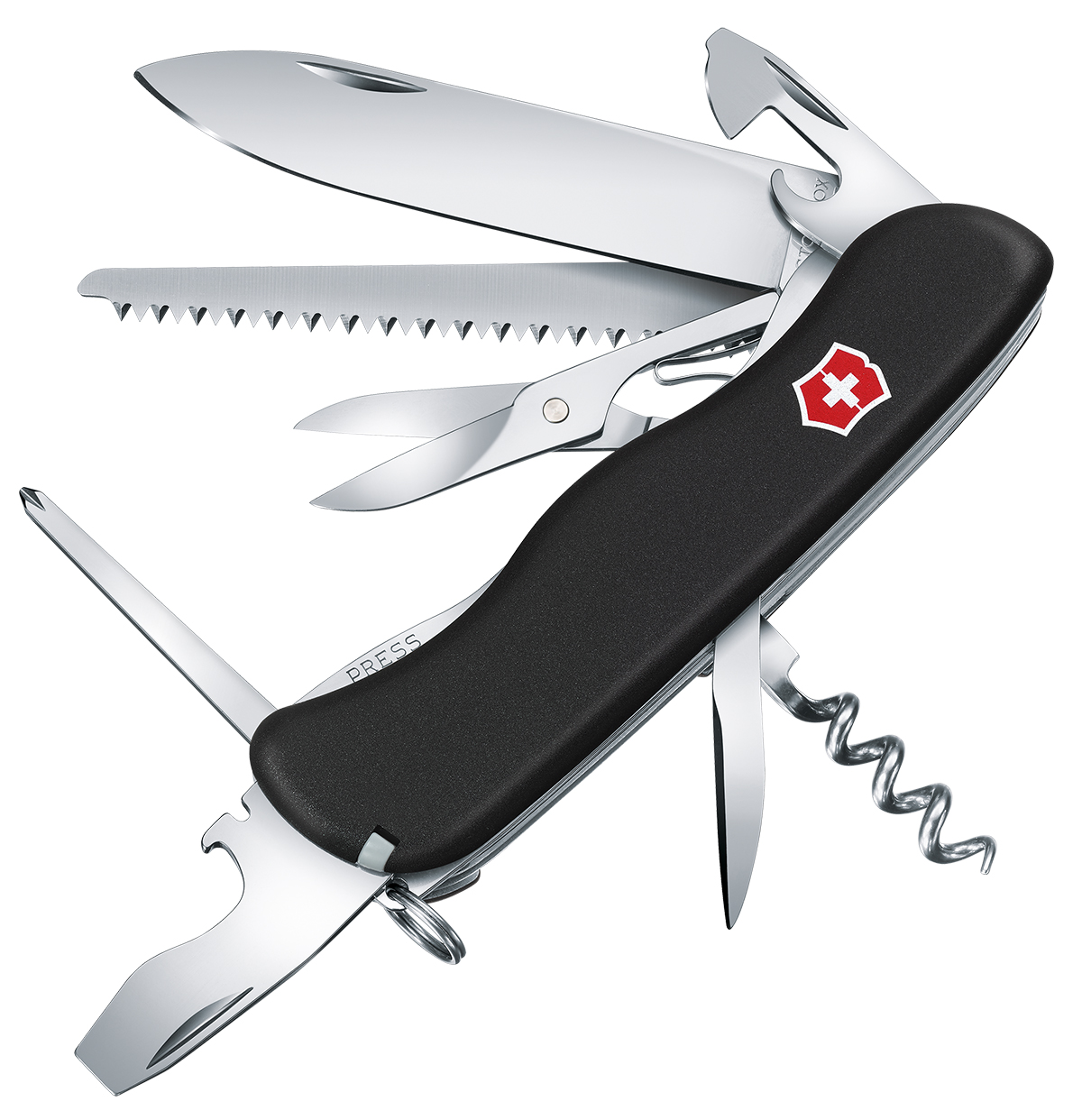 Victorinox Outrider Taschenmesser