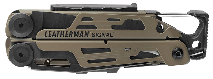 Leatherman Signal Multitool