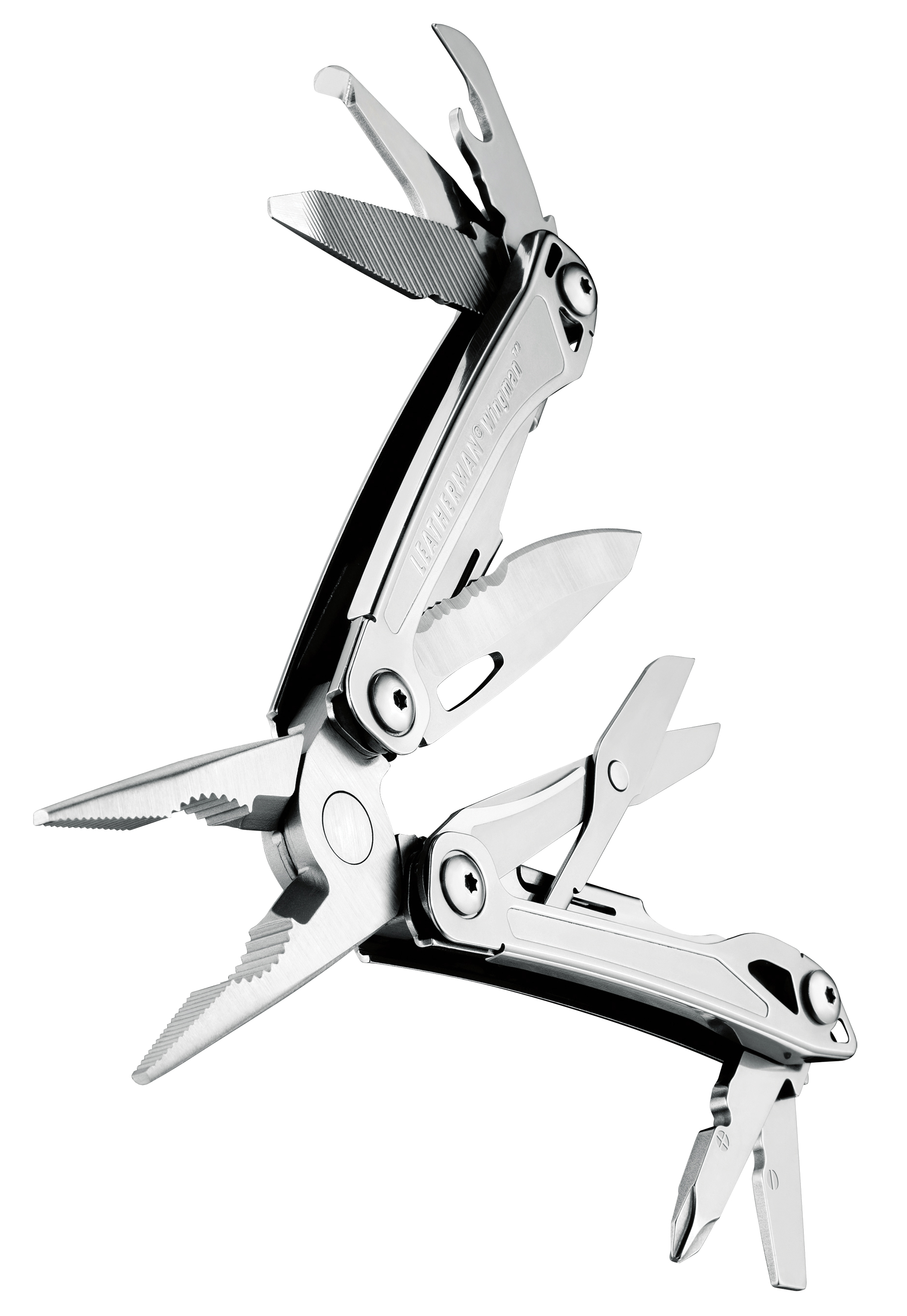 Leatherman Wingman Multitool